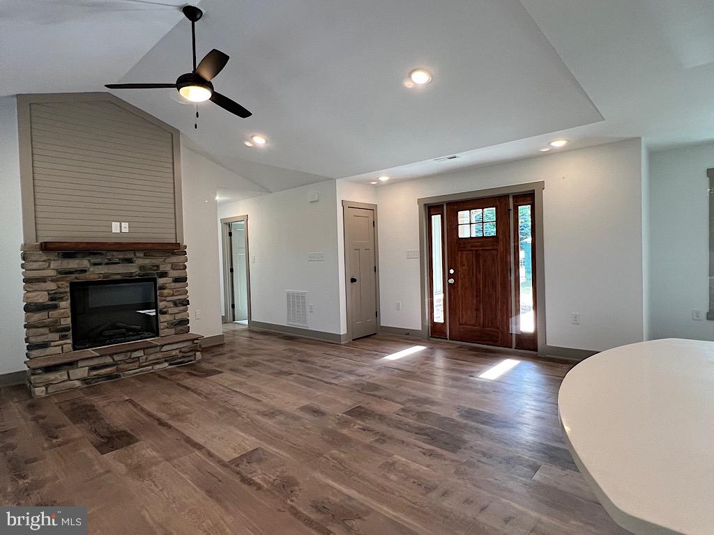 THE WOODS RESORT - Residential