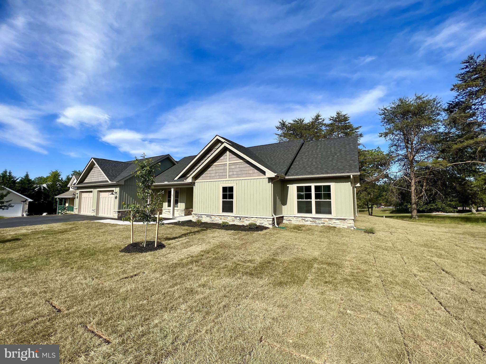 THE WOODS RESORT - Residential