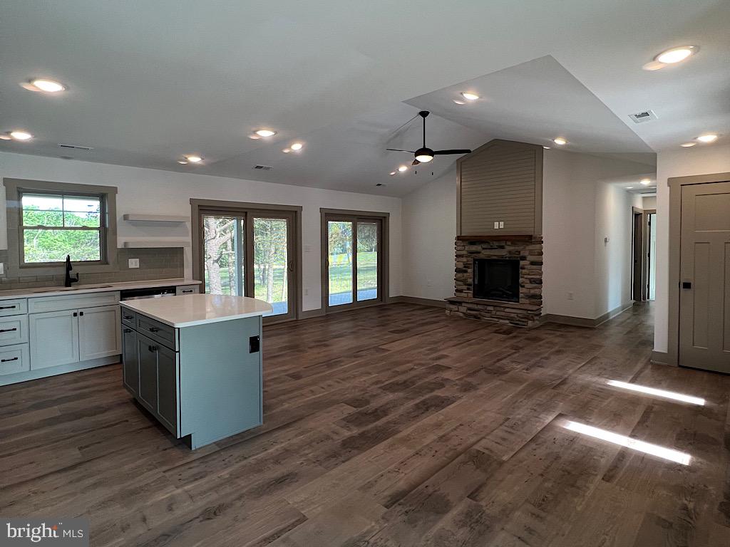 THE WOODS RESORT - Residential