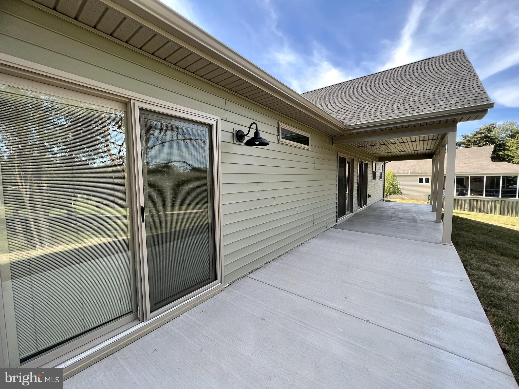 THE WOODS RESORT - Residential