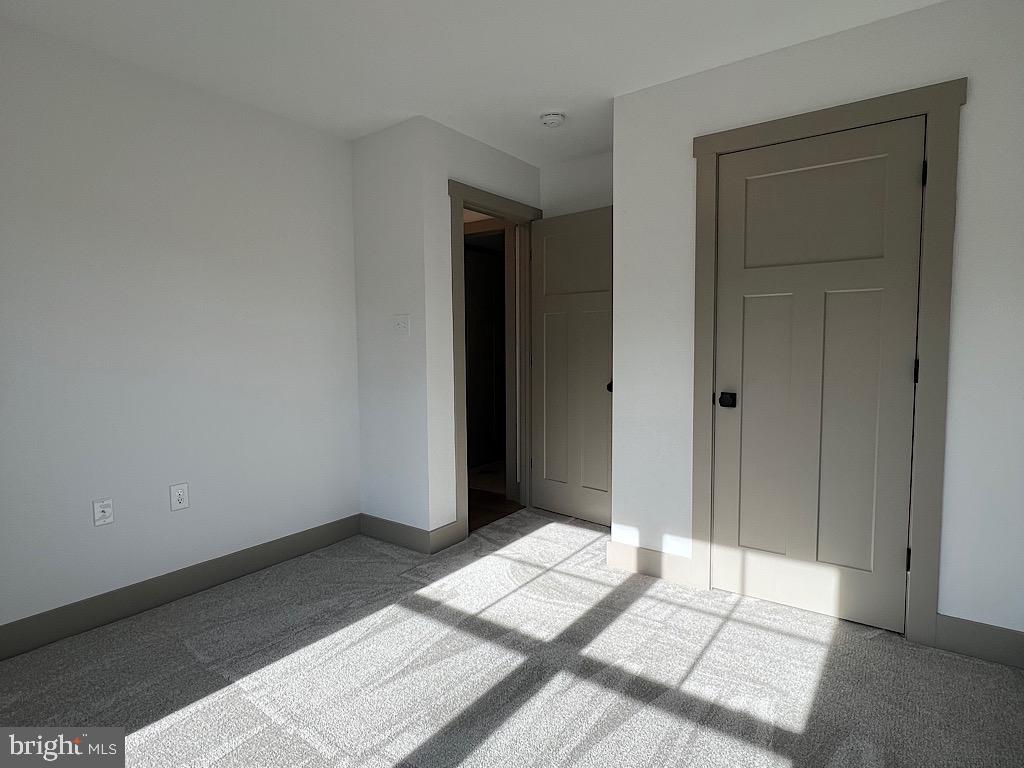 THE WOODS RESORT - Residential