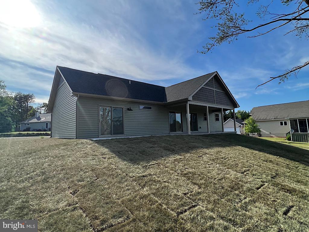 THE WOODS RESORT - Residential