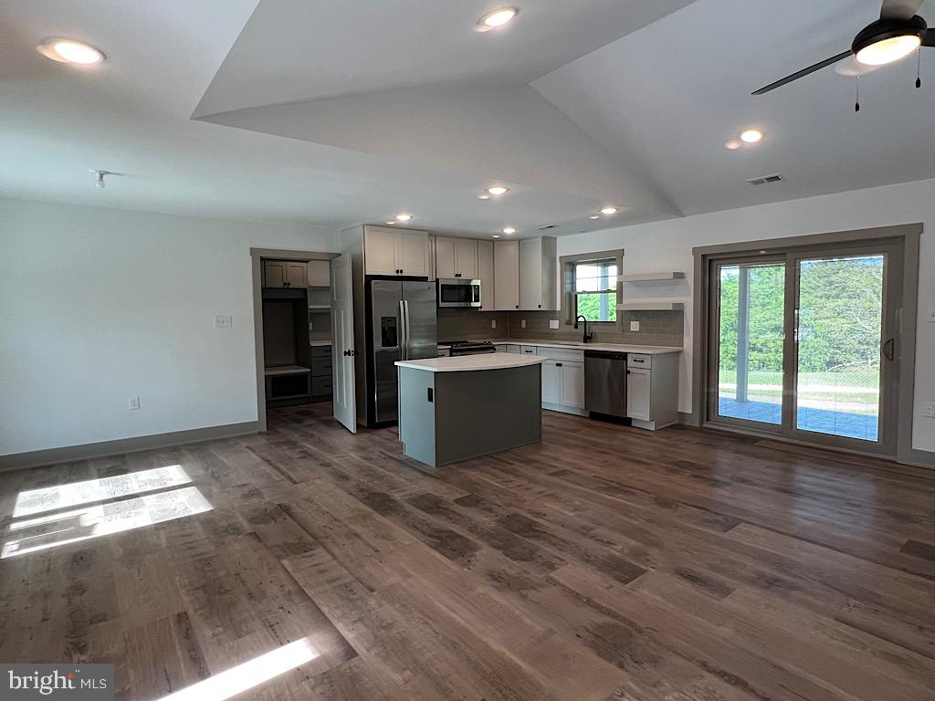 THE WOODS RESORT - Residential