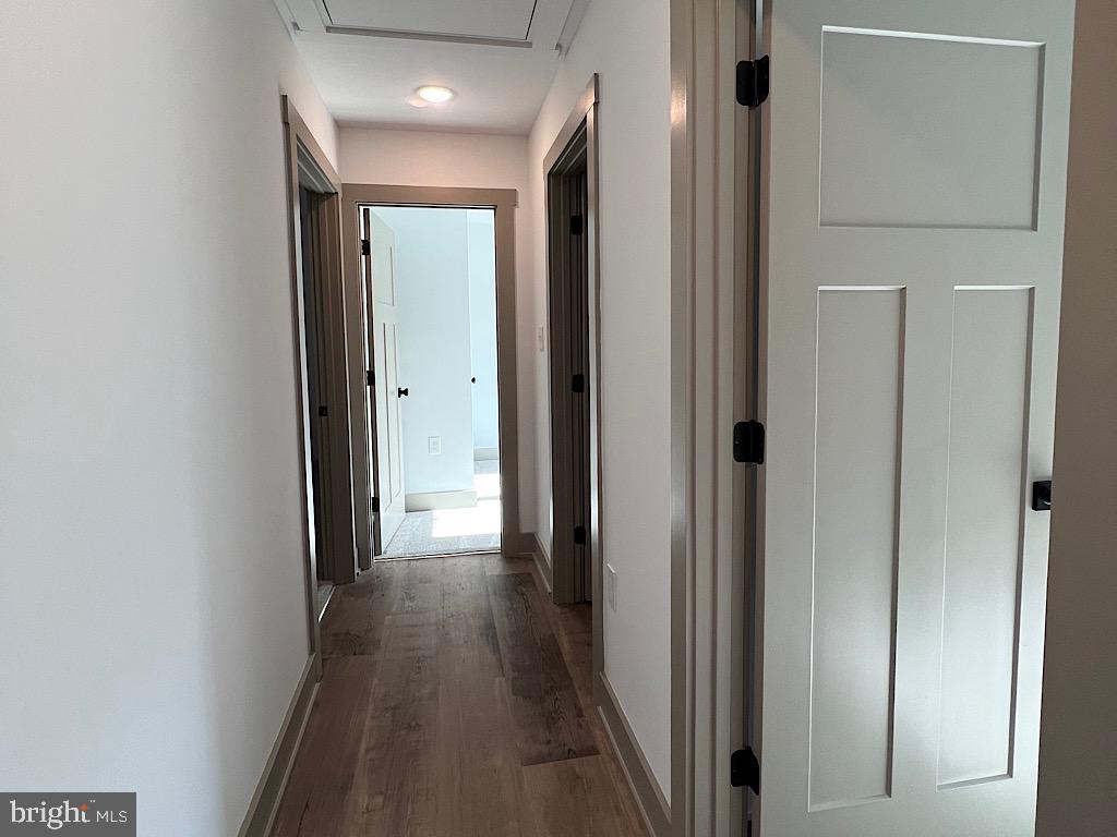 THE WOODS RESORT - Residential