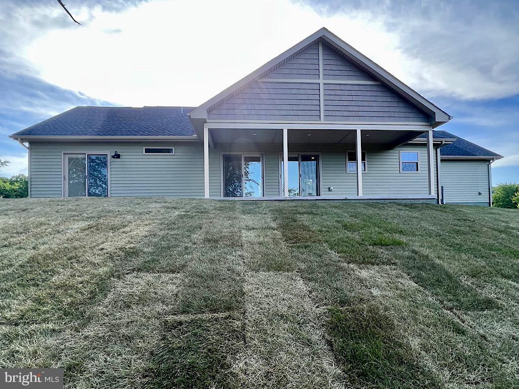 THE WOODS RESORT - Residential