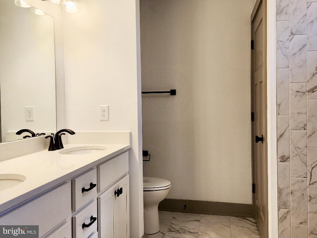 THE WOODS RESORT - Residential