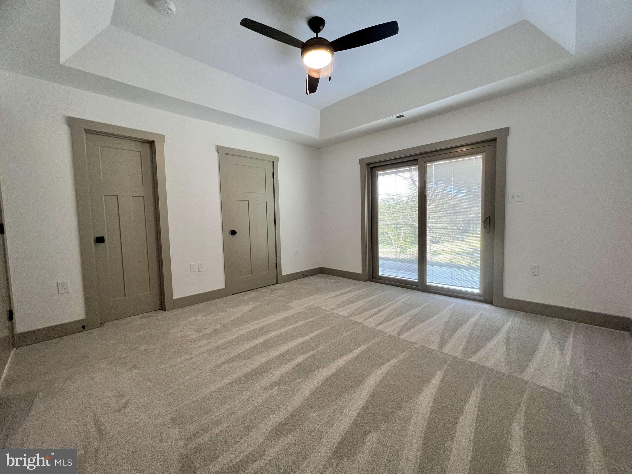 THE WOODS RESORT - Residential