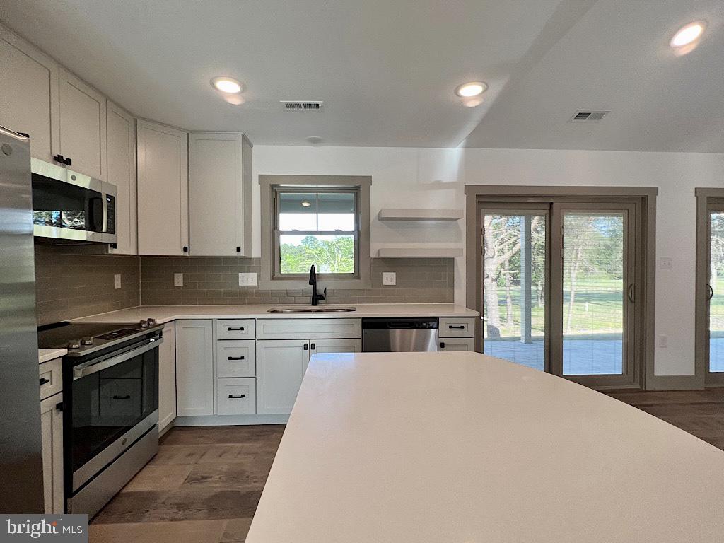 THE WOODS RESORT - Residential