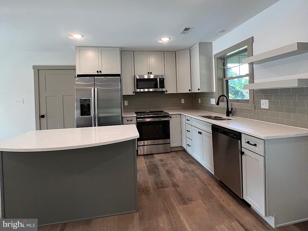 THE WOODS RESORT - Residential