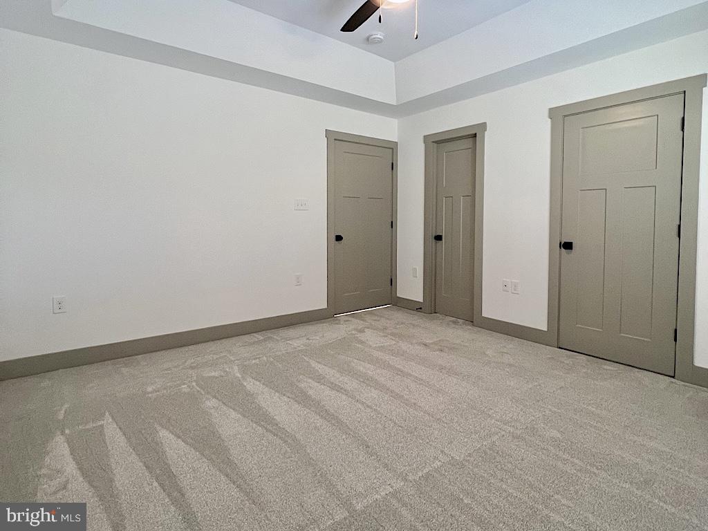 THE WOODS RESORT - Residential