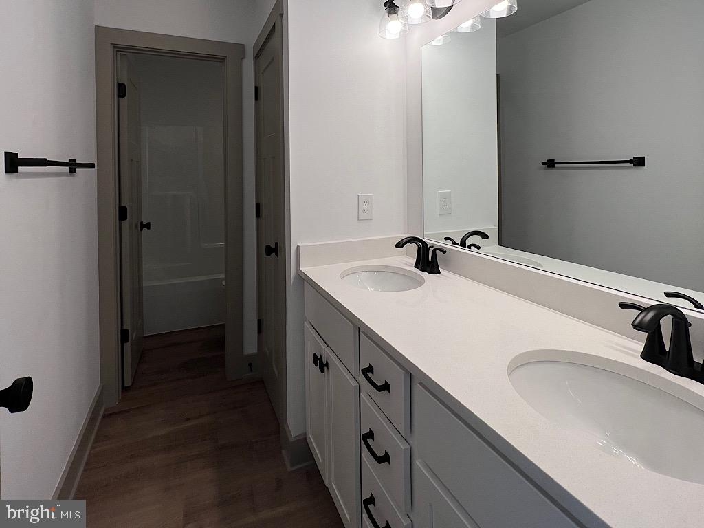 THE WOODS RESORT - Residential