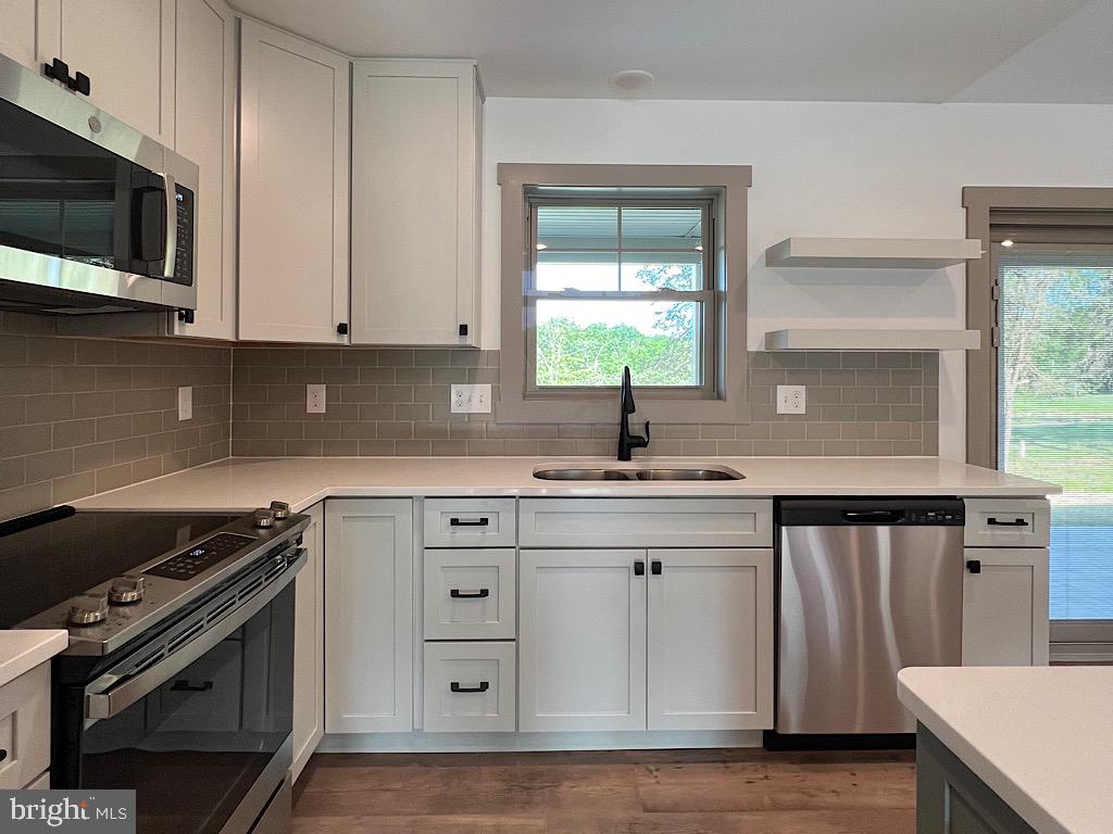 THE WOODS RESORT - Residential