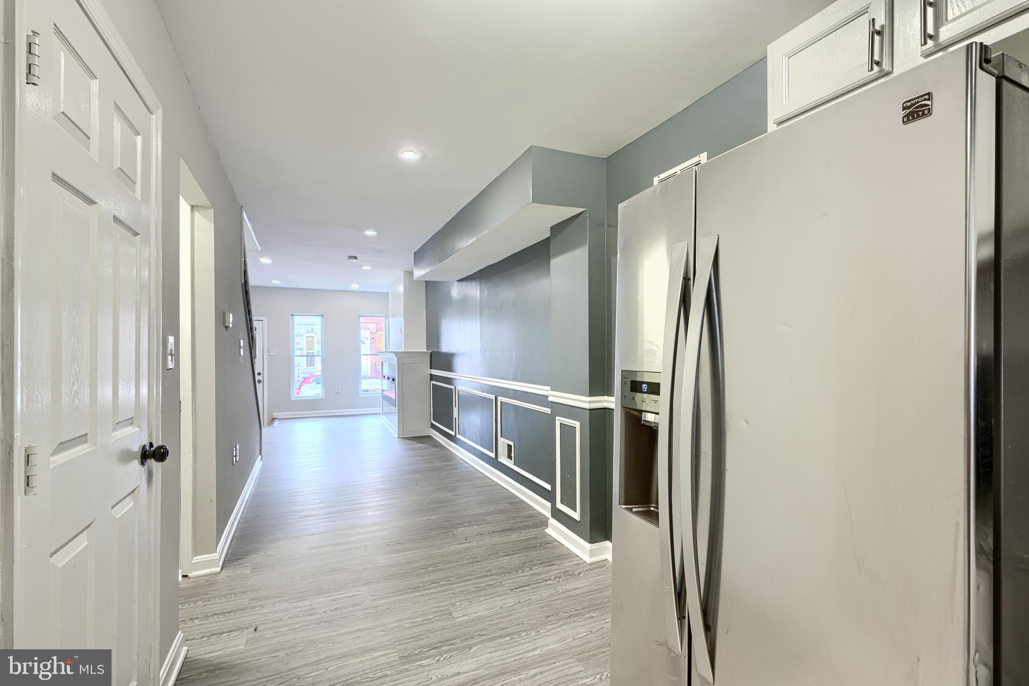 PIGTOWN HISTORIC DISTRICT - Residential