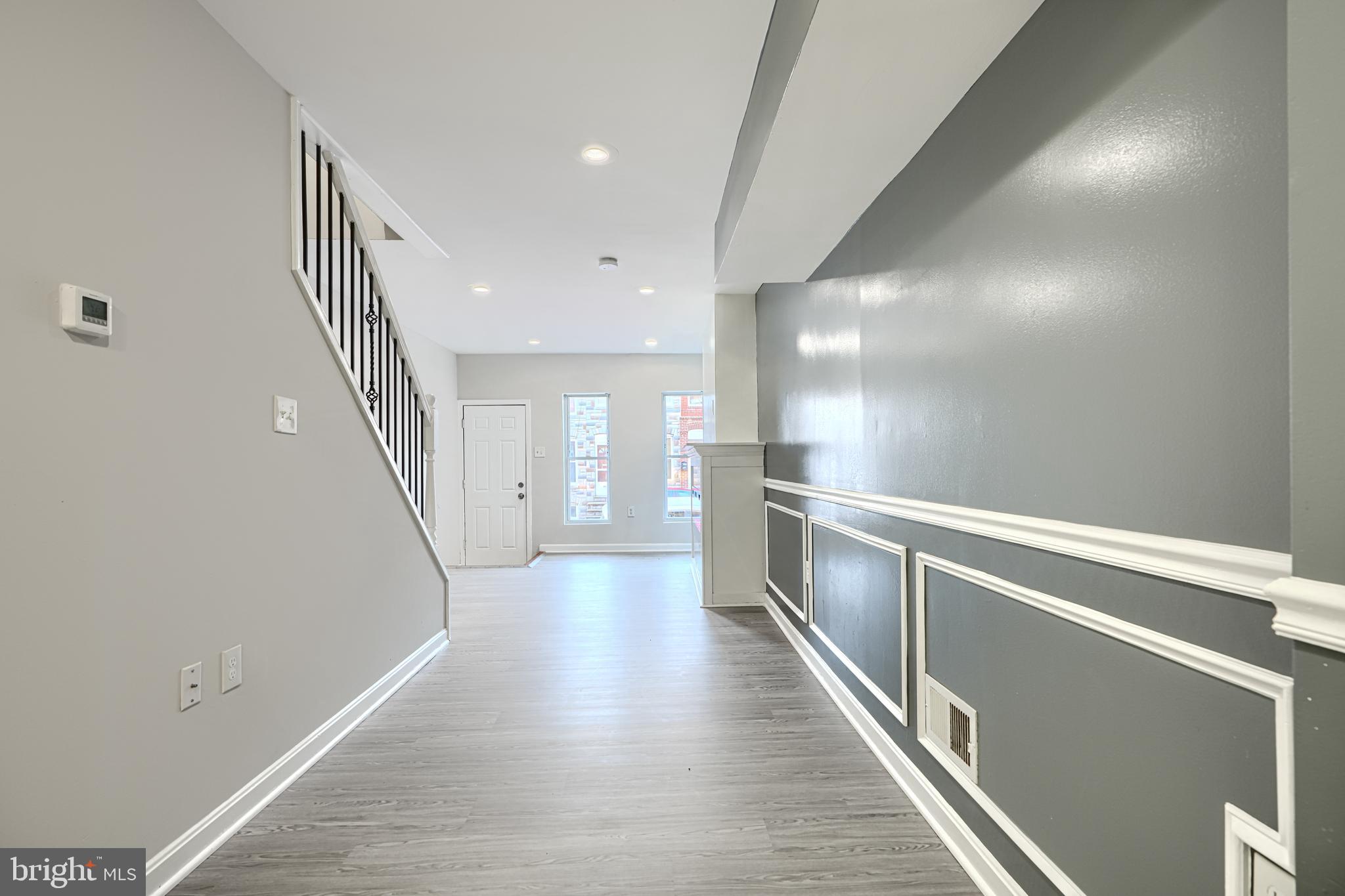 PIGTOWN HISTORIC DISTRICT - Residential