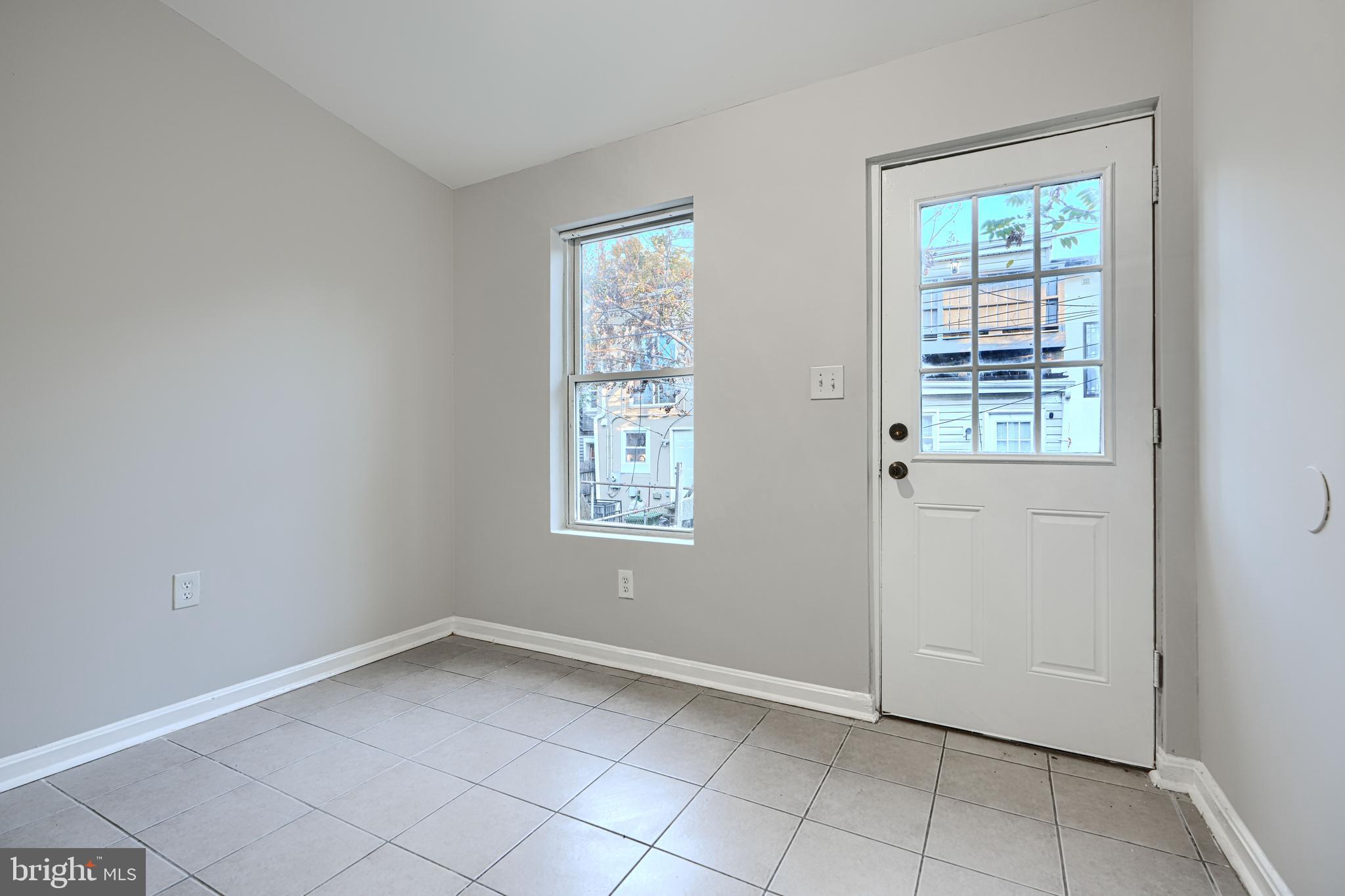 PIGTOWN HISTORIC DISTRICT - Residential