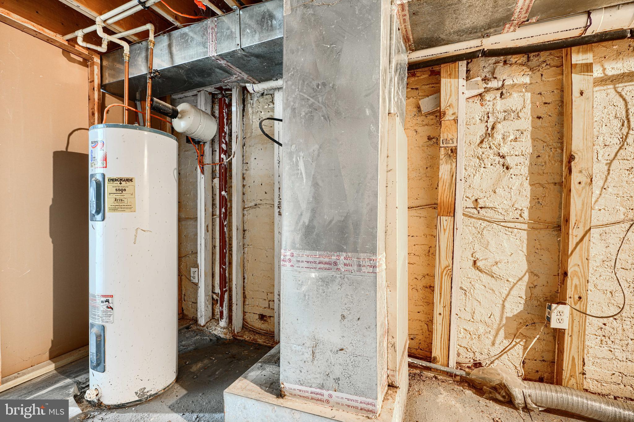 PIGTOWN HISTORIC DISTRICT - Residential