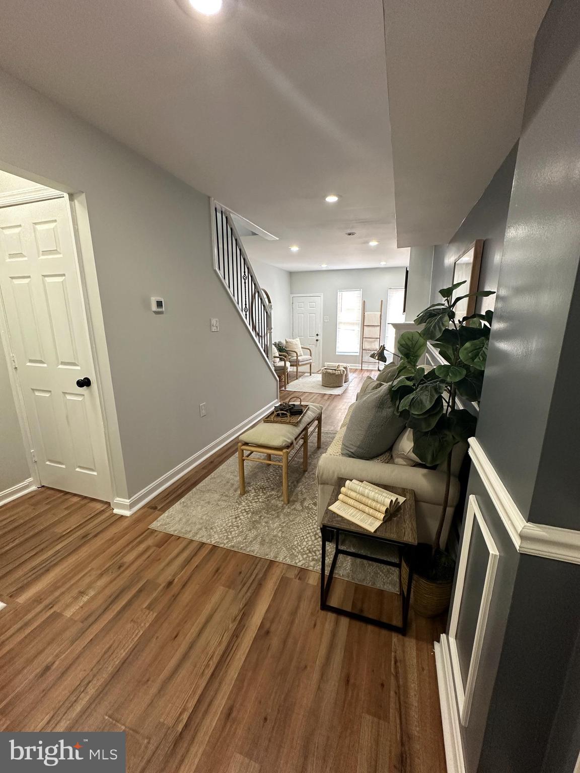 PIGTOWN HISTORIC DISTRICT - Residential