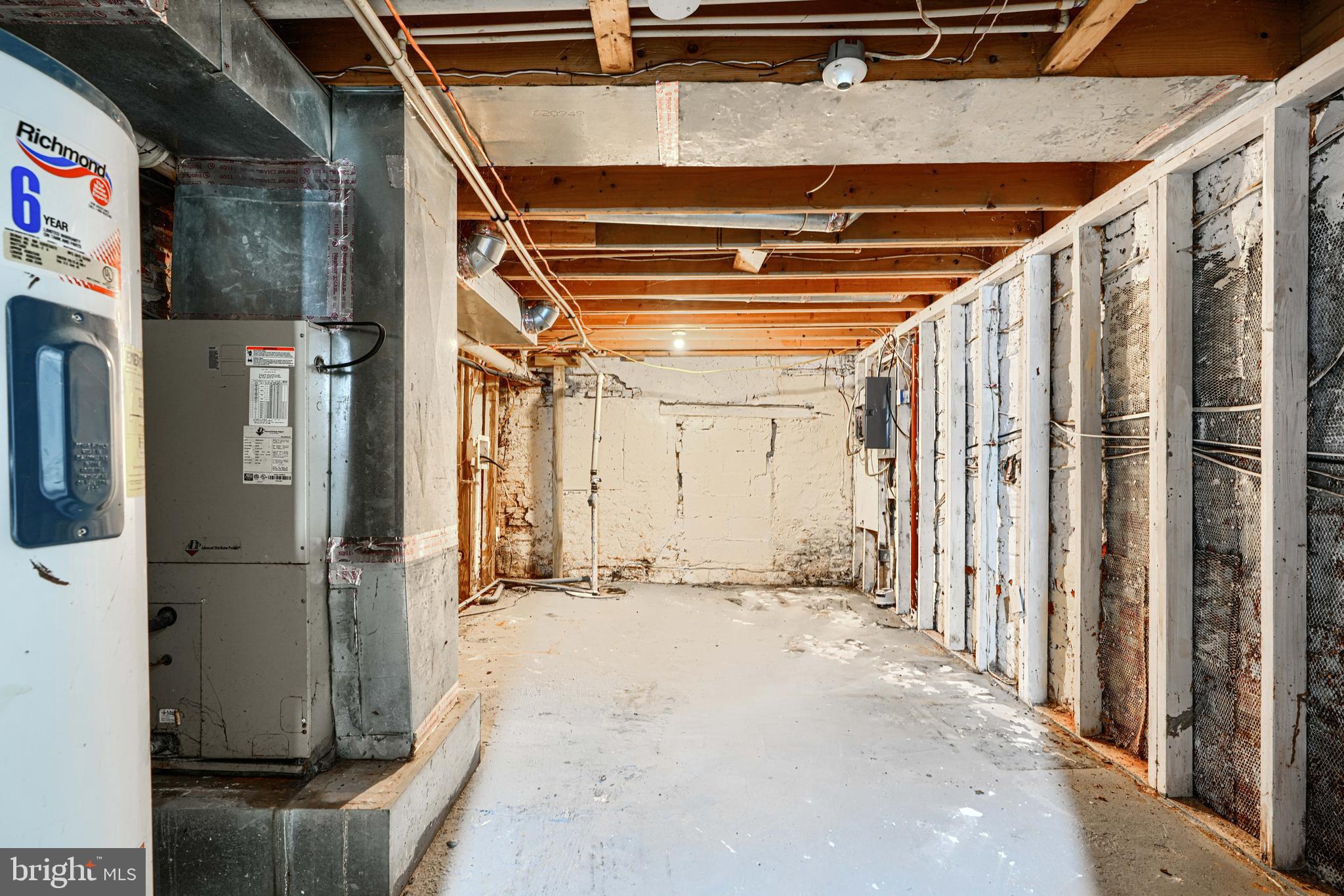 PIGTOWN HISTORIC DISTRICT - Residential