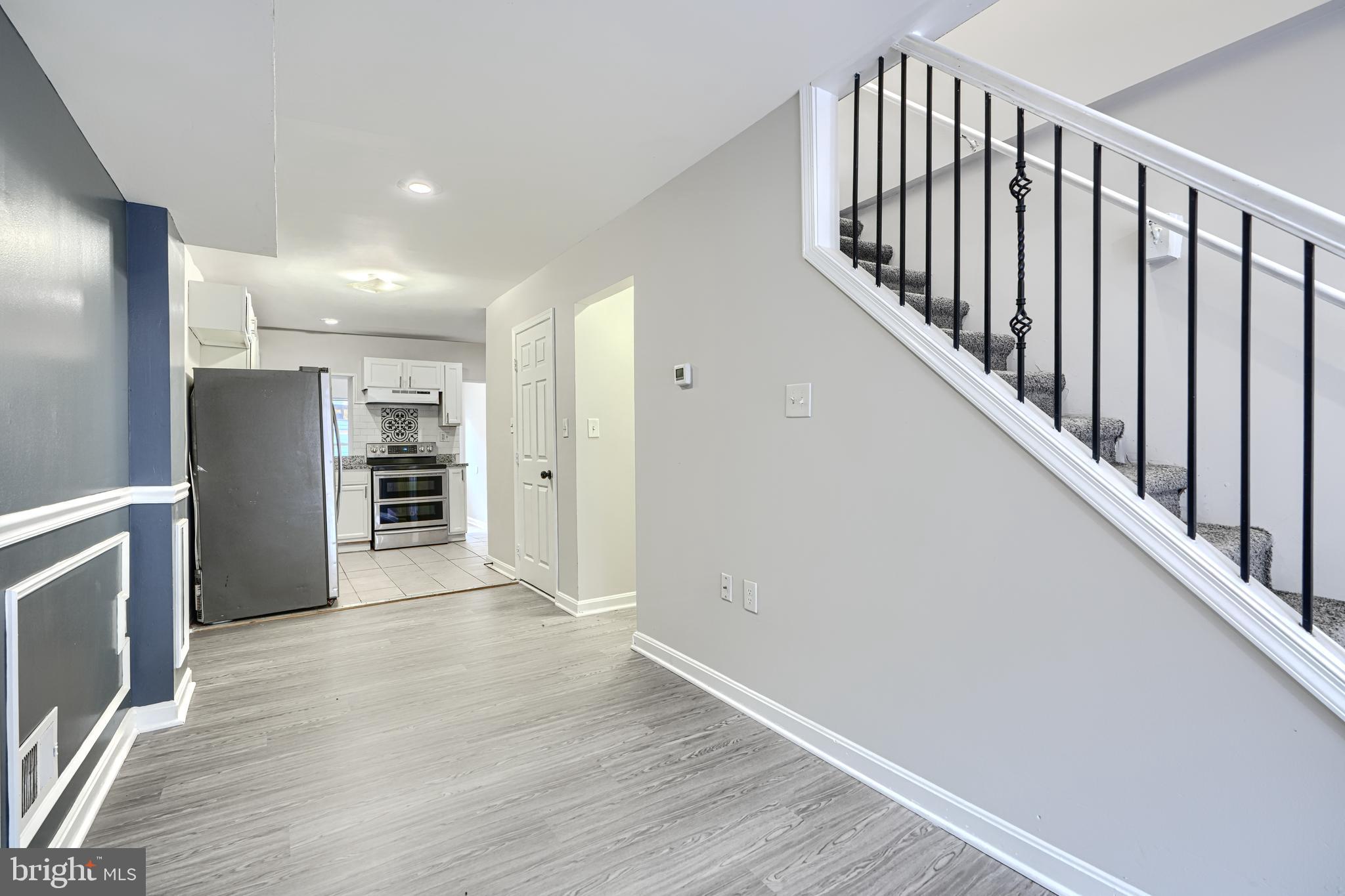 PIGTOWN HISTORIC DISTRICT - Residential