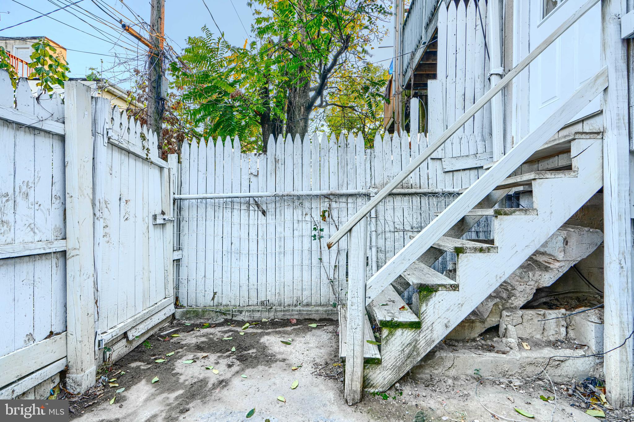 PIGTOWN HISTORIC DISTRICT - Residential