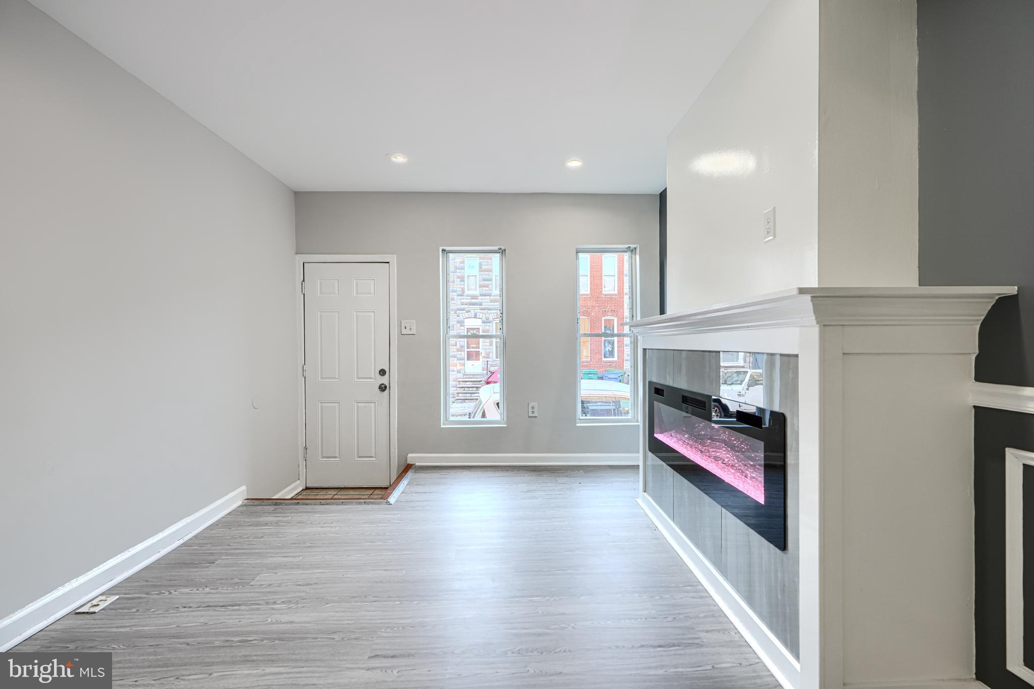 PIGTOWN HISTORIC DISTRICT - Residential