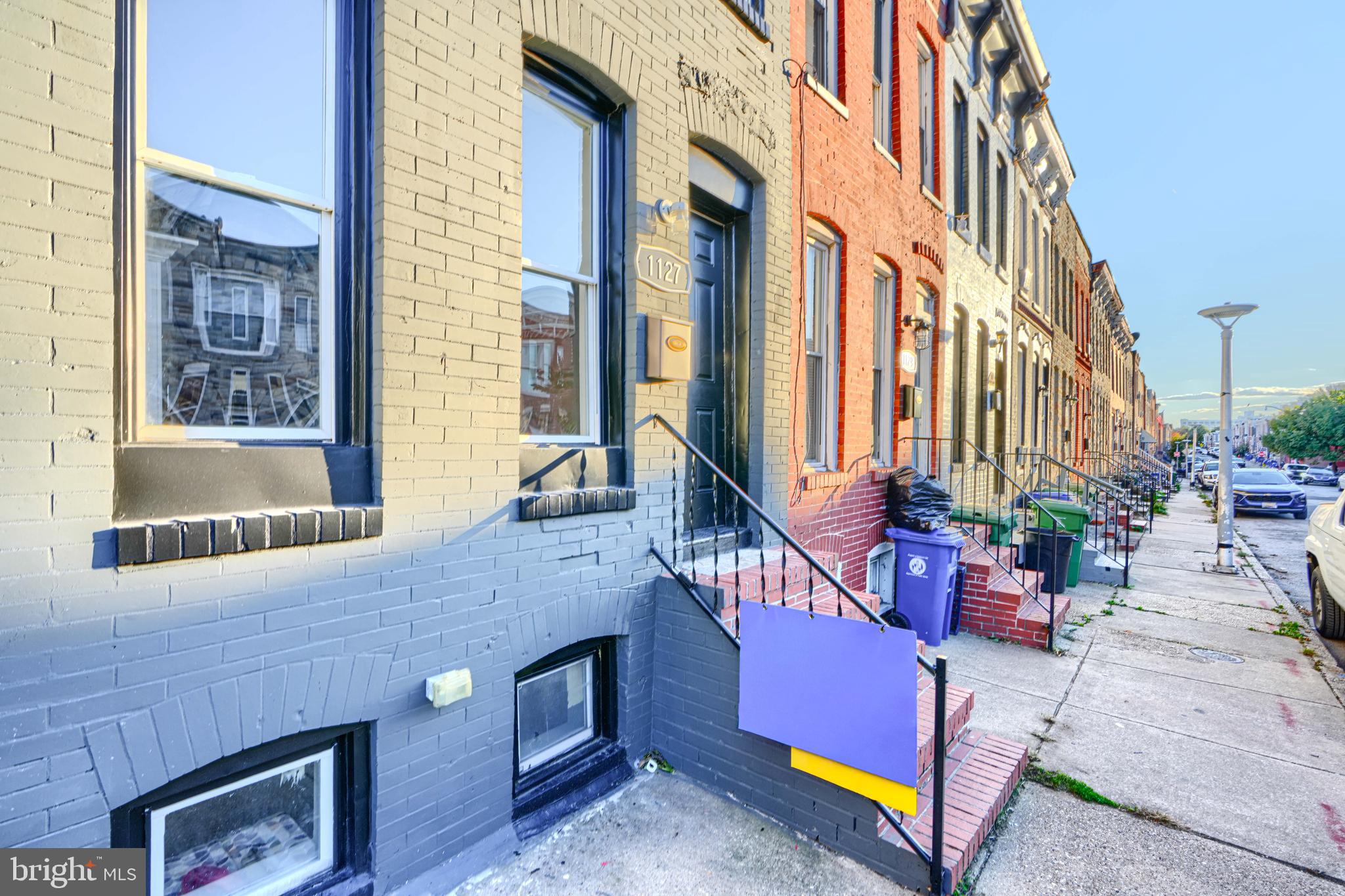 1127 SARGEANT STREET