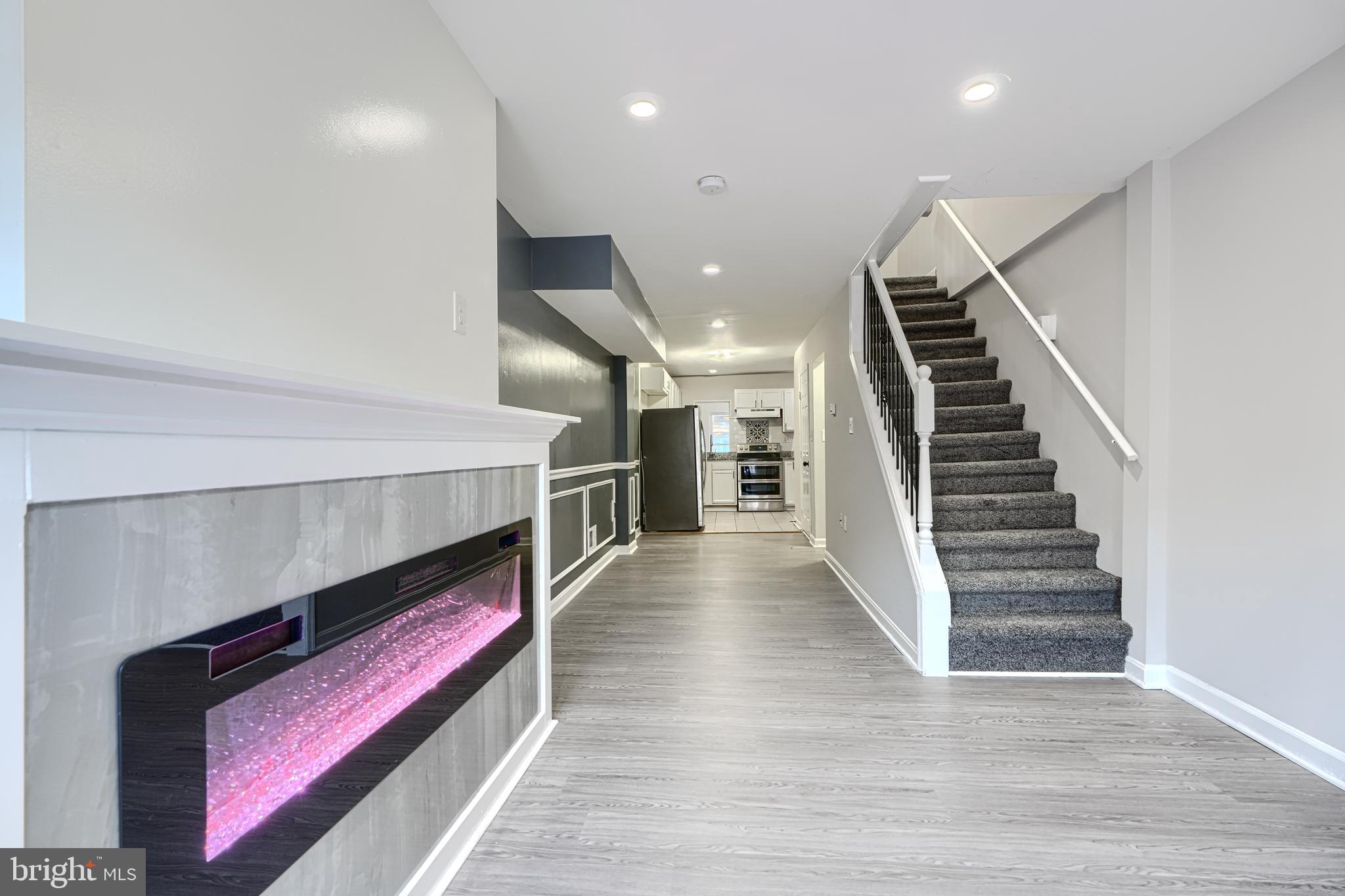 PIGTOWN HISTORIC DISTRICT - Residential