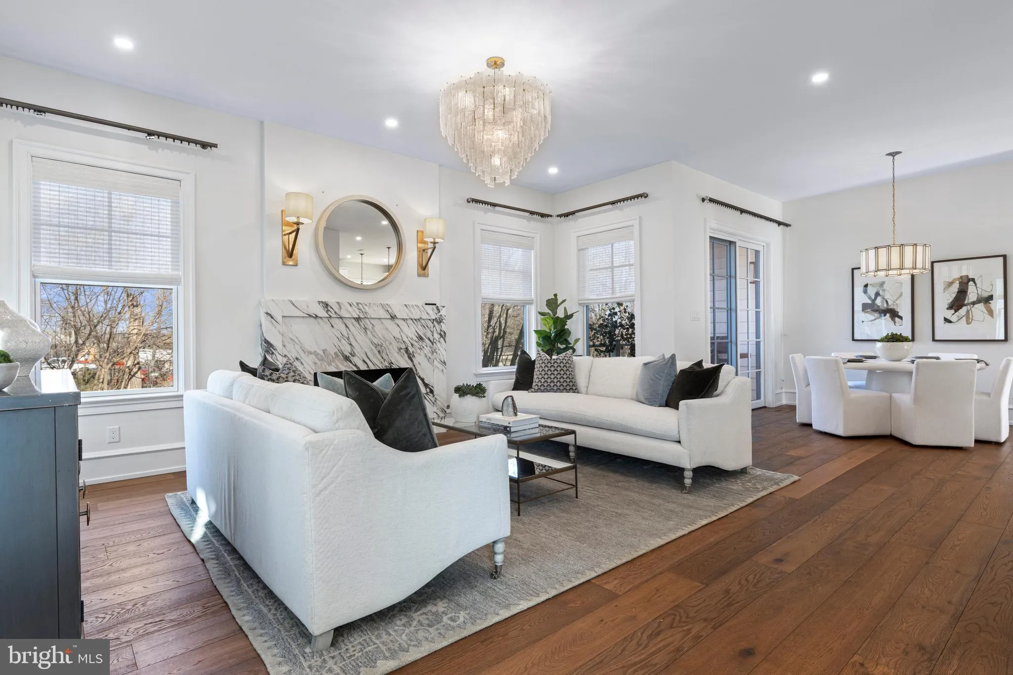 Wayne, Pennsylvania 19087, United States, 4 Bedrooms Bedrooms, ,5 BathroomsBathrooms,Residential,Active,4909