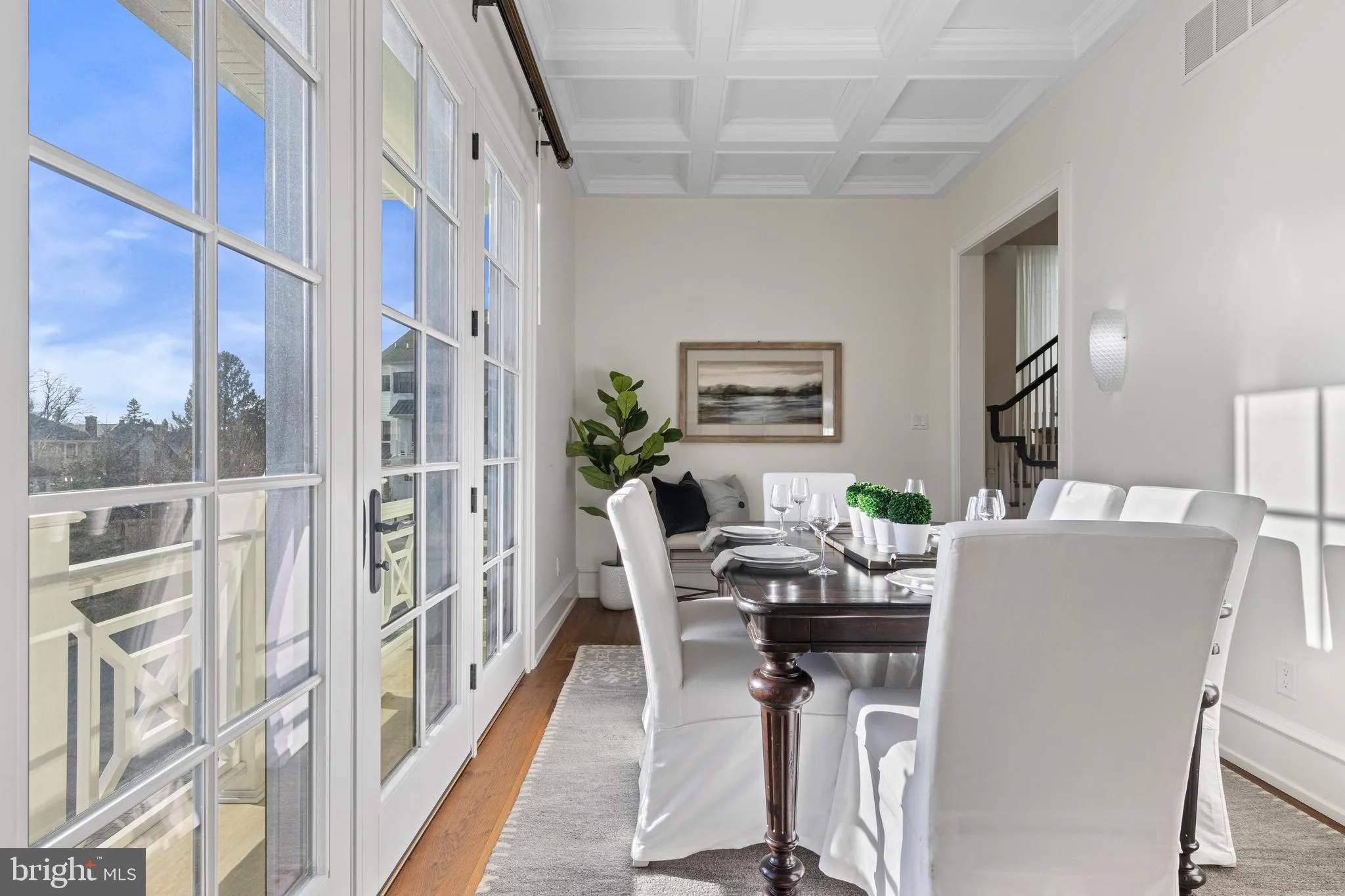 Wayne, Pennsylvania 19087, United States, 4 Bedrooms Bedrooms, ,5 BathroomsBathrooms,Residential,Active,4909