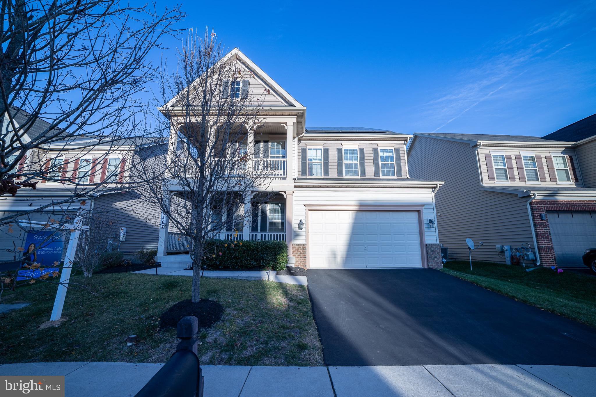 UPTON FARM - Residential