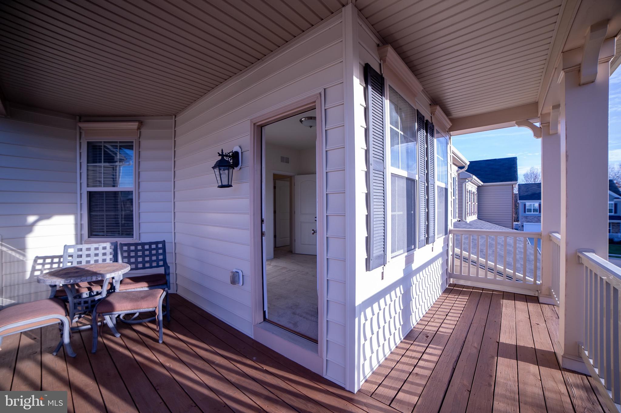 UPTON FARM - Residential