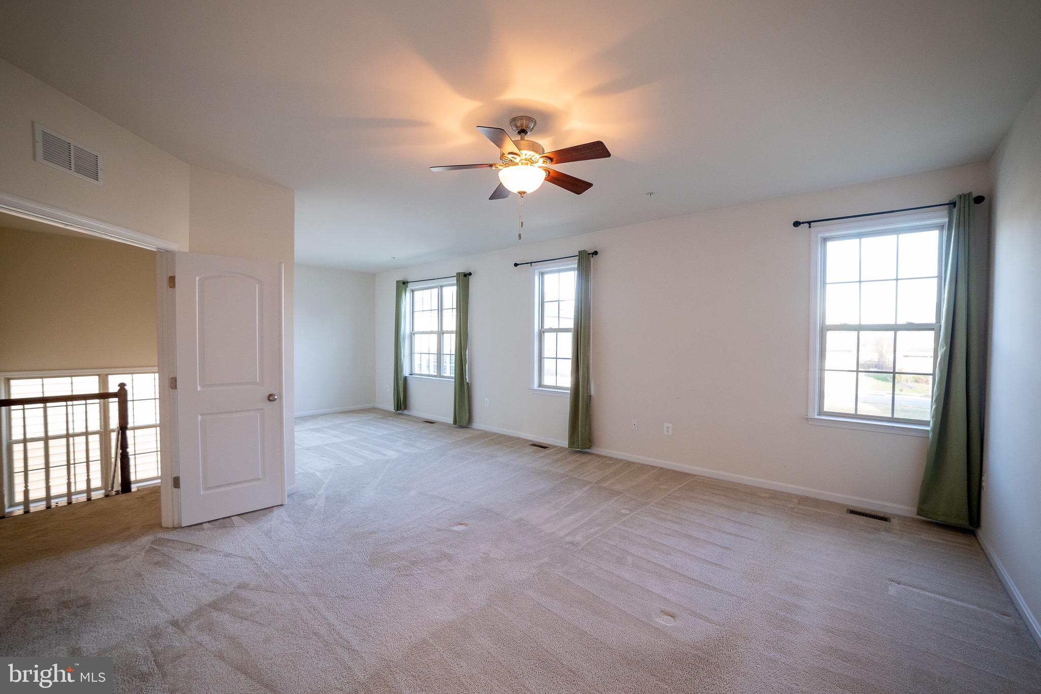 UPTON FARM - Residential