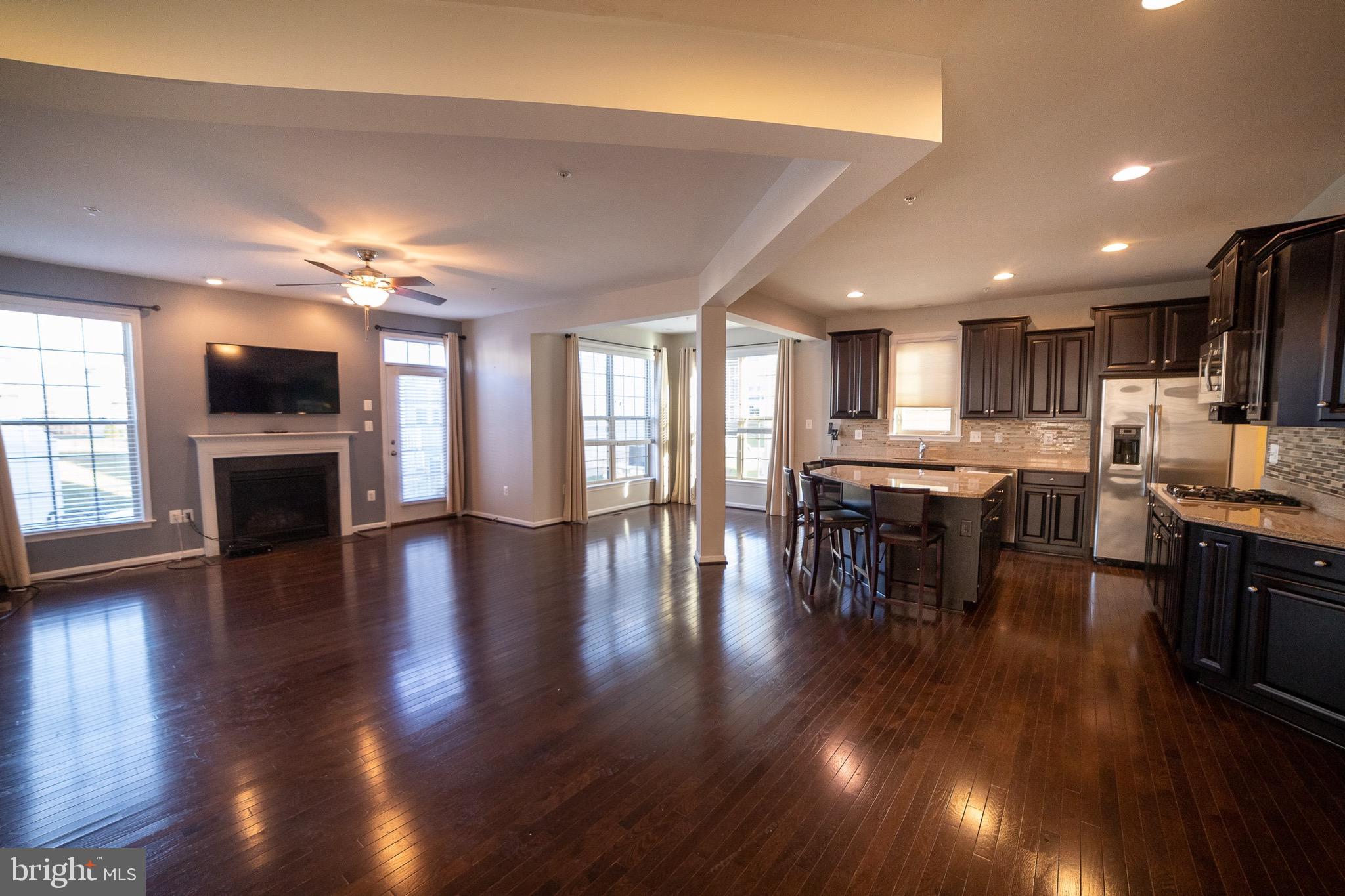 UPTON FARM - Residential