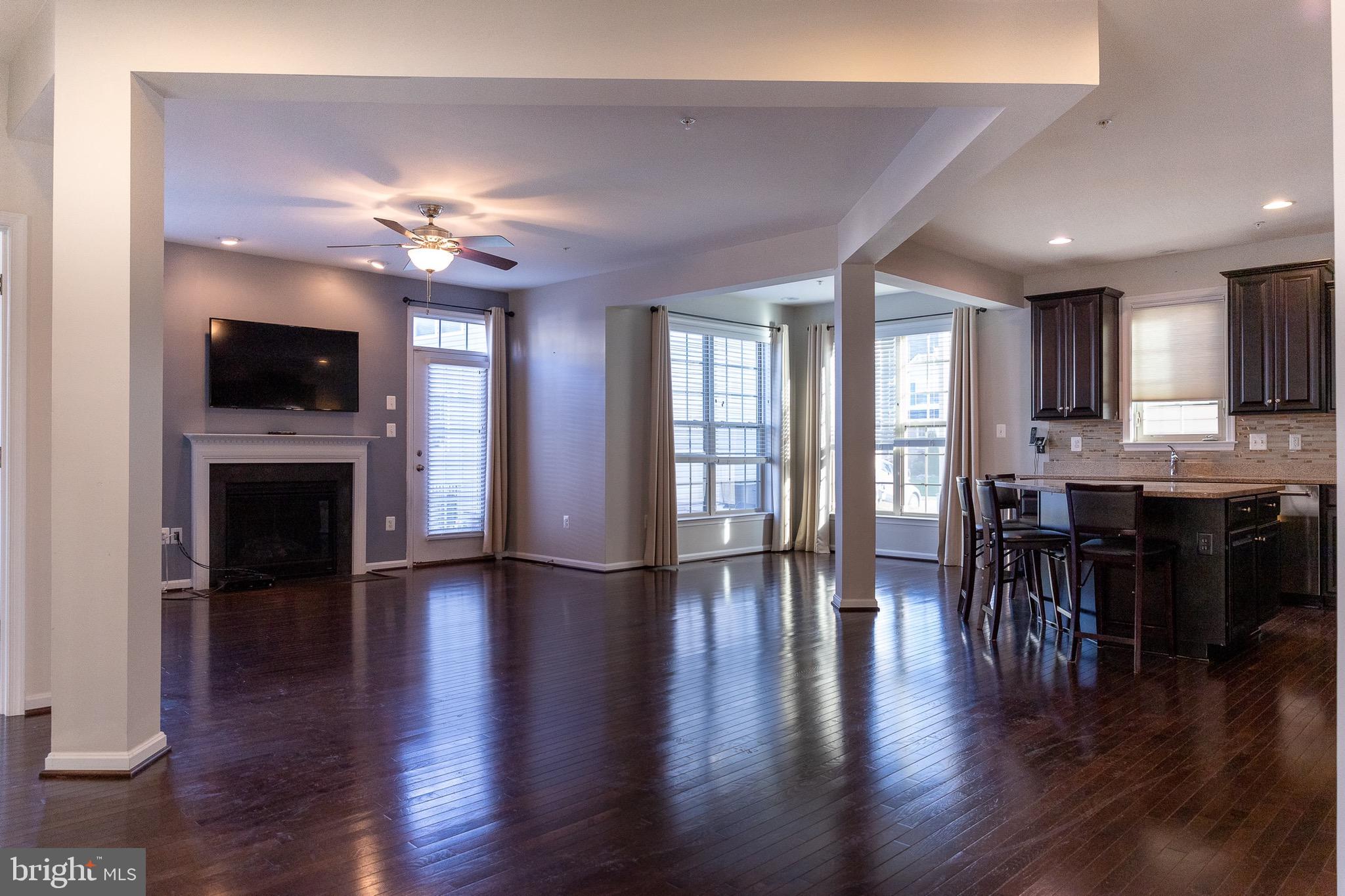 UPTON FARM - Residential