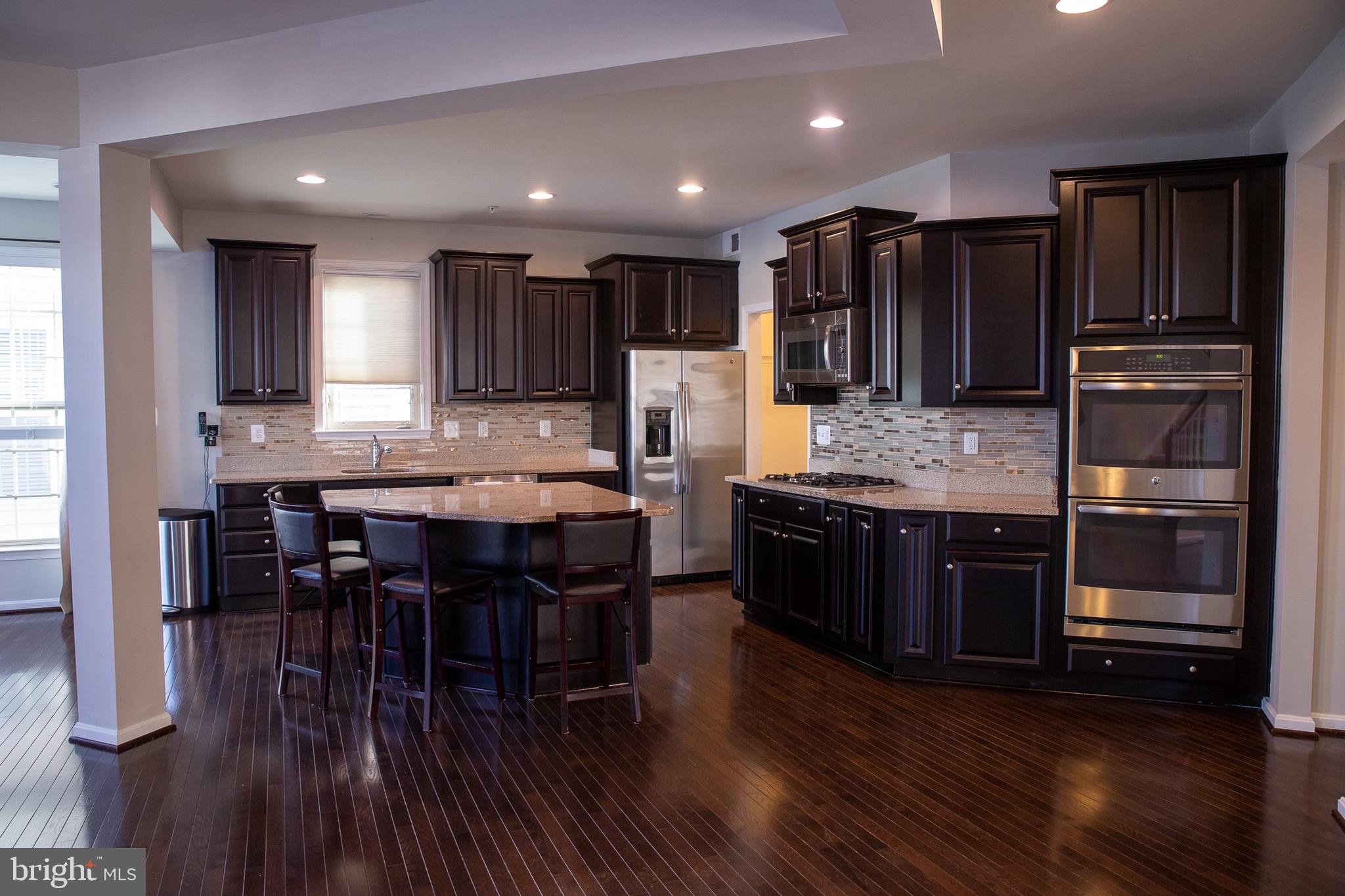 UPTON FARM - Residential