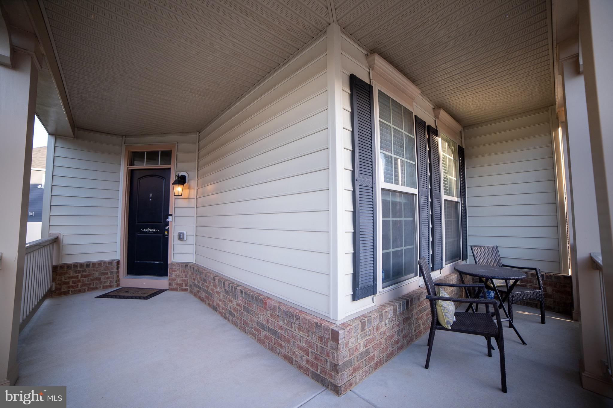 UPTON FARM - Residential