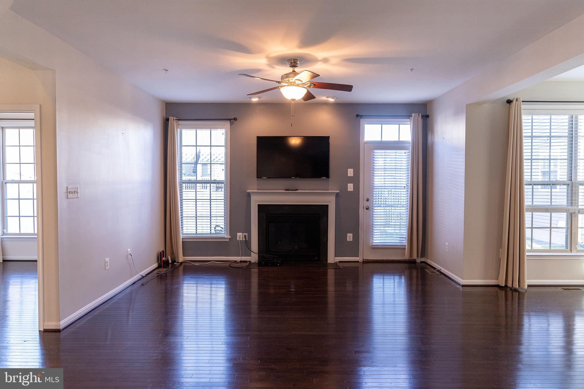 UPTON FARM - Residential