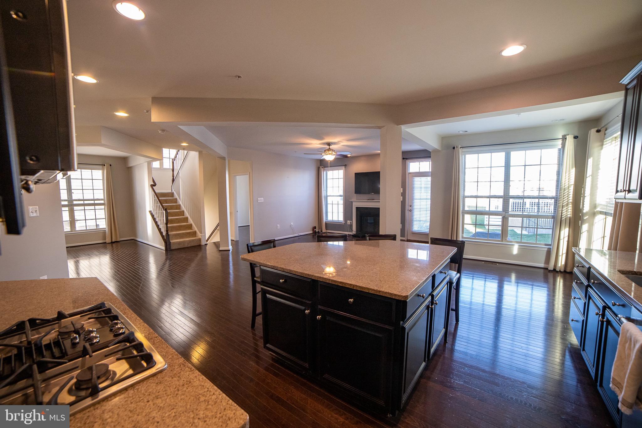 UPTON FARM - Residential