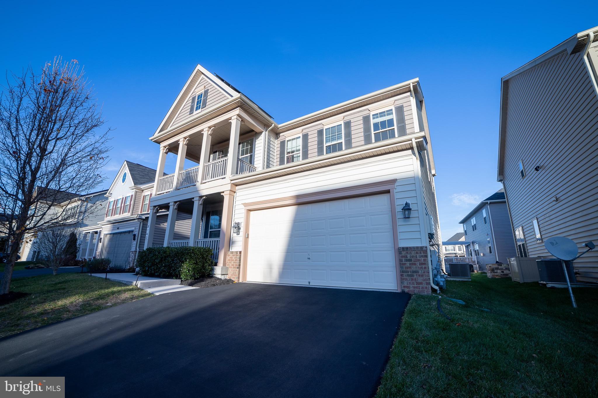 UPTON FARM - Residential