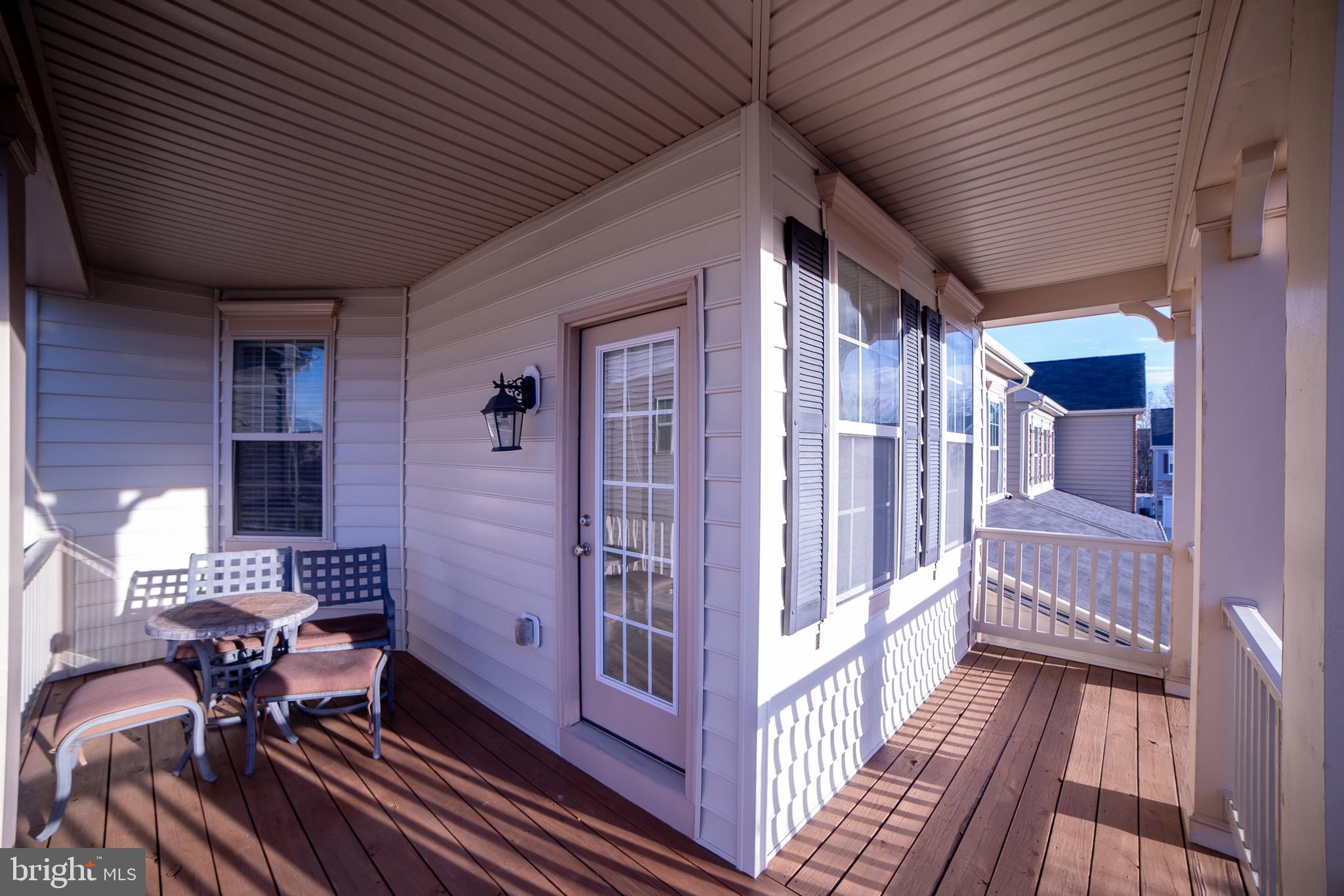 UPTON FARM - Residential