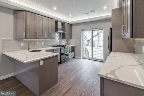 Townhouse For Sale - 2233 Kimball Street<br/> Philadelphia County, PHILADELPHIA, PA 19146