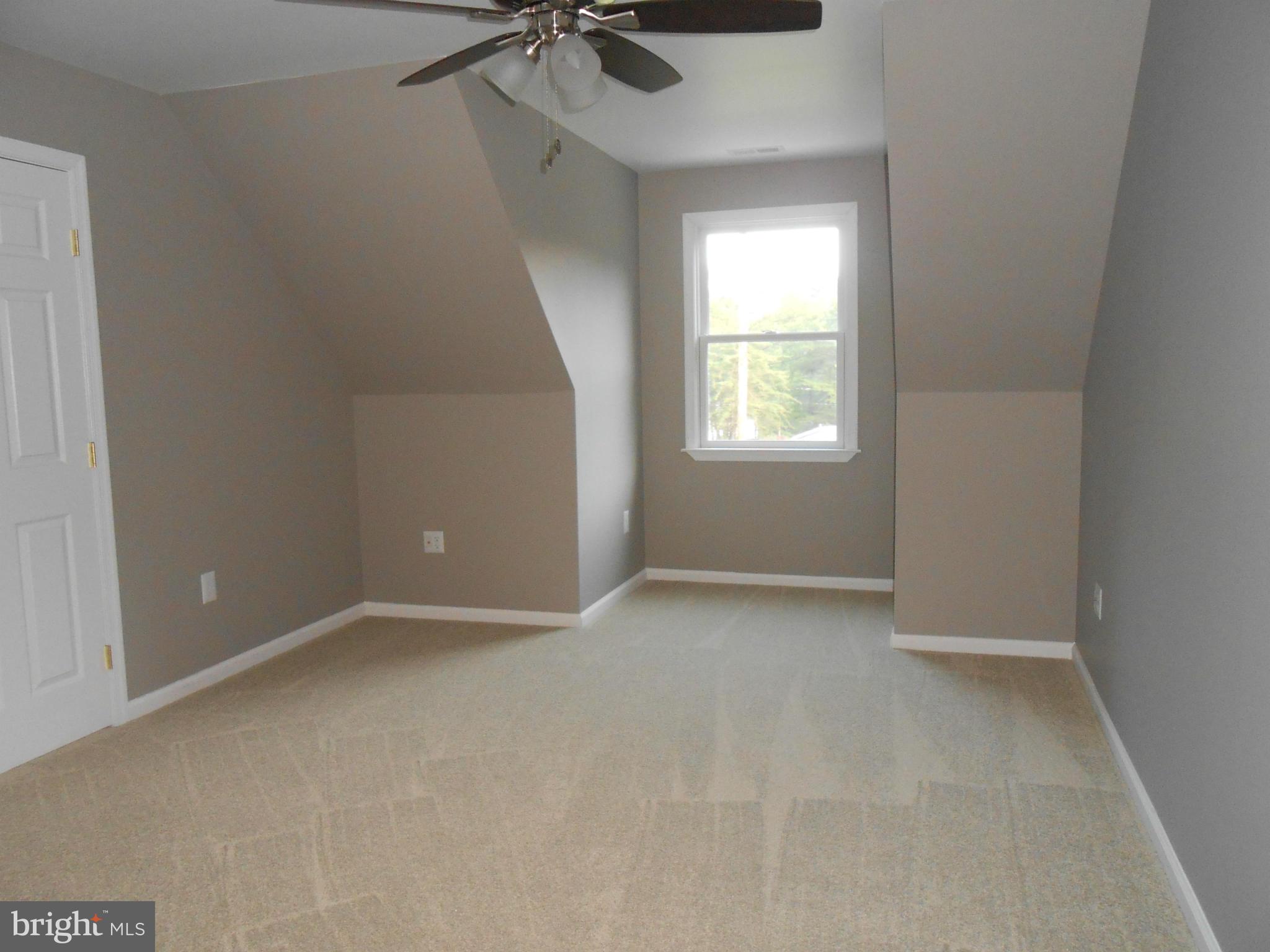 CLARKE SUBDIVISION - Residential Lease