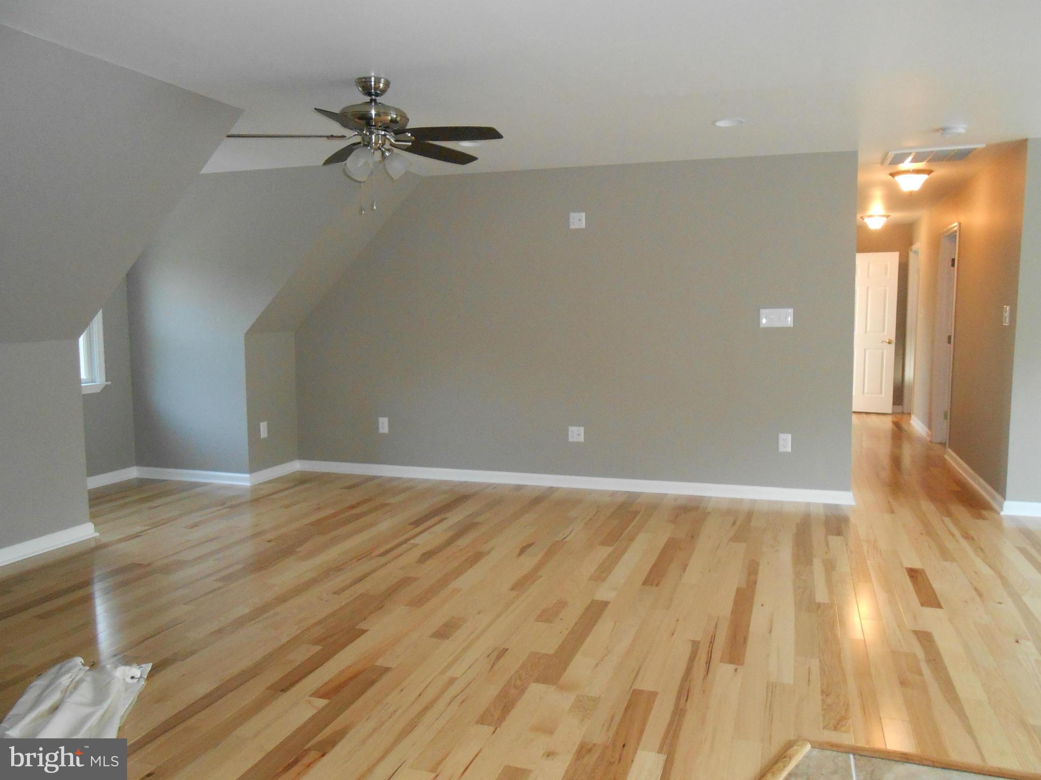 CLARKE SUBDIVISION - Residential Lease