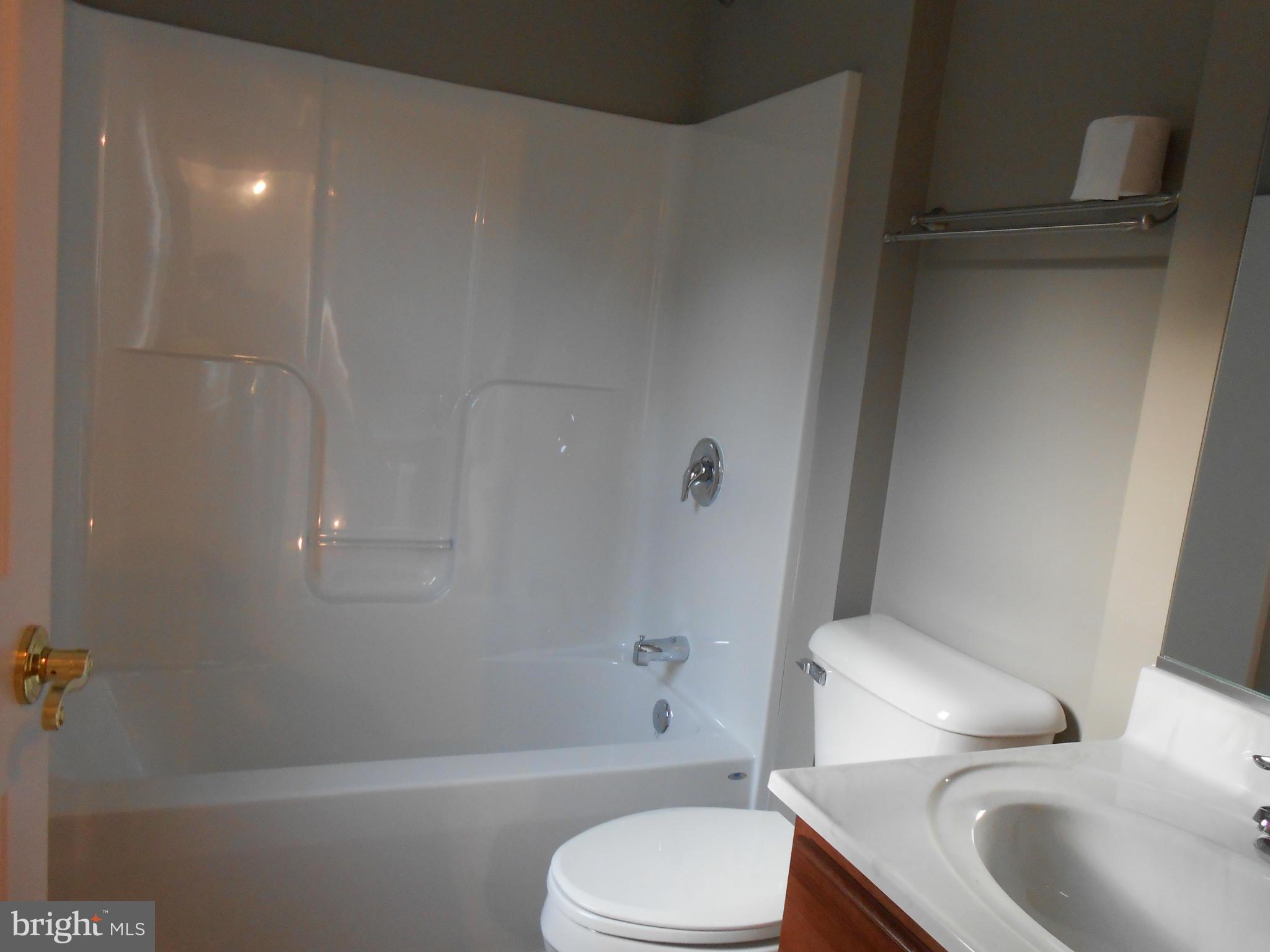 CLARKE SUBDIVISION - Residential Lease