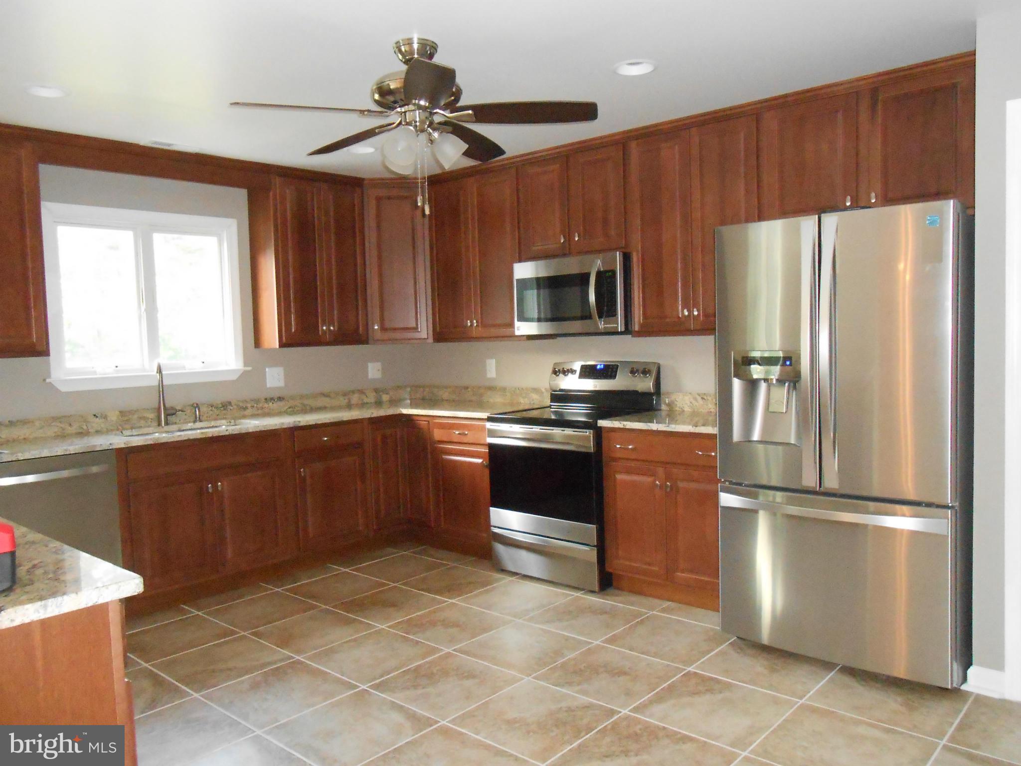 CLARKE SUBDIVISION - Residential Lease