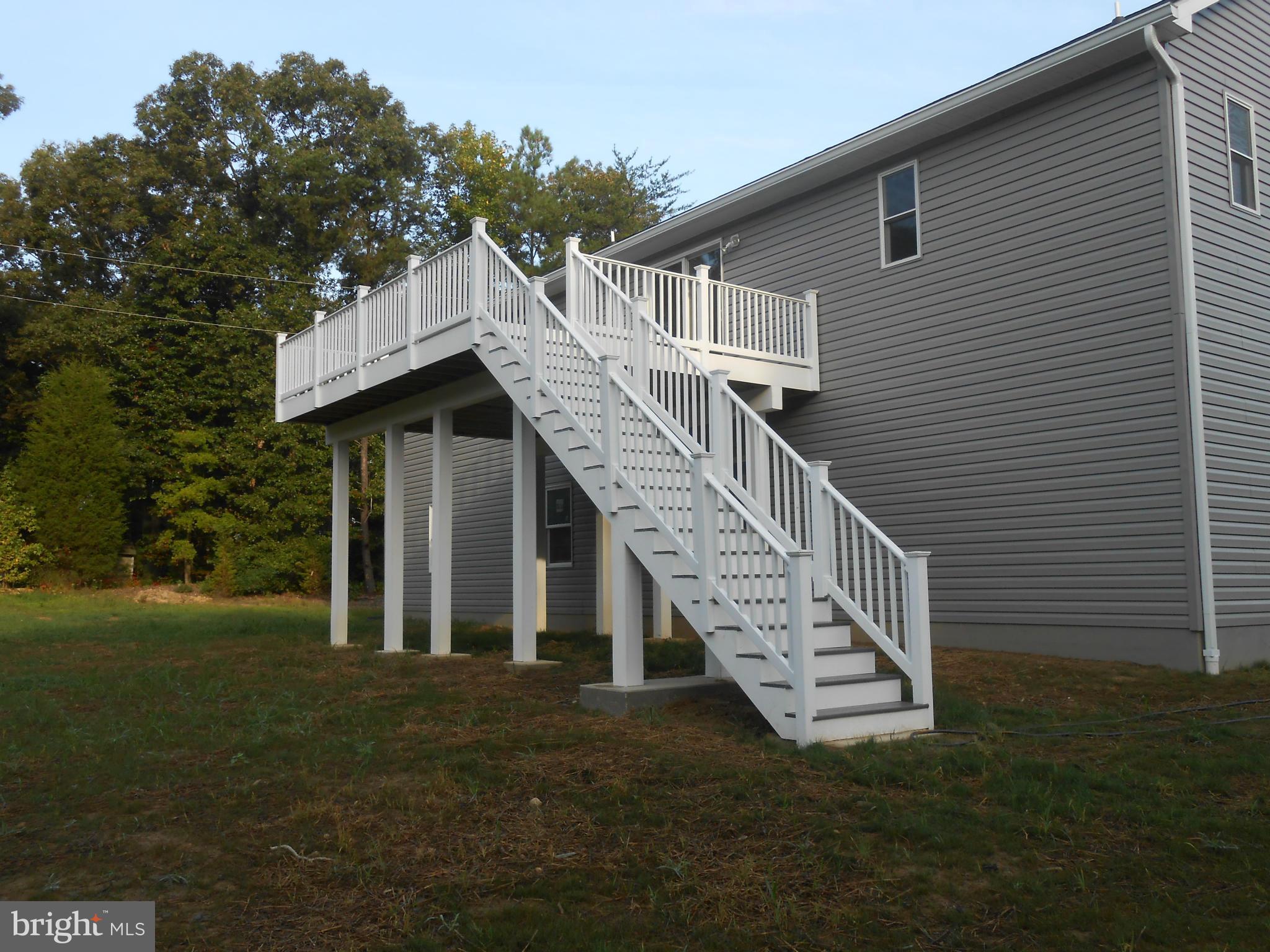 CLARKE SUBDIVISION - Residential Lease