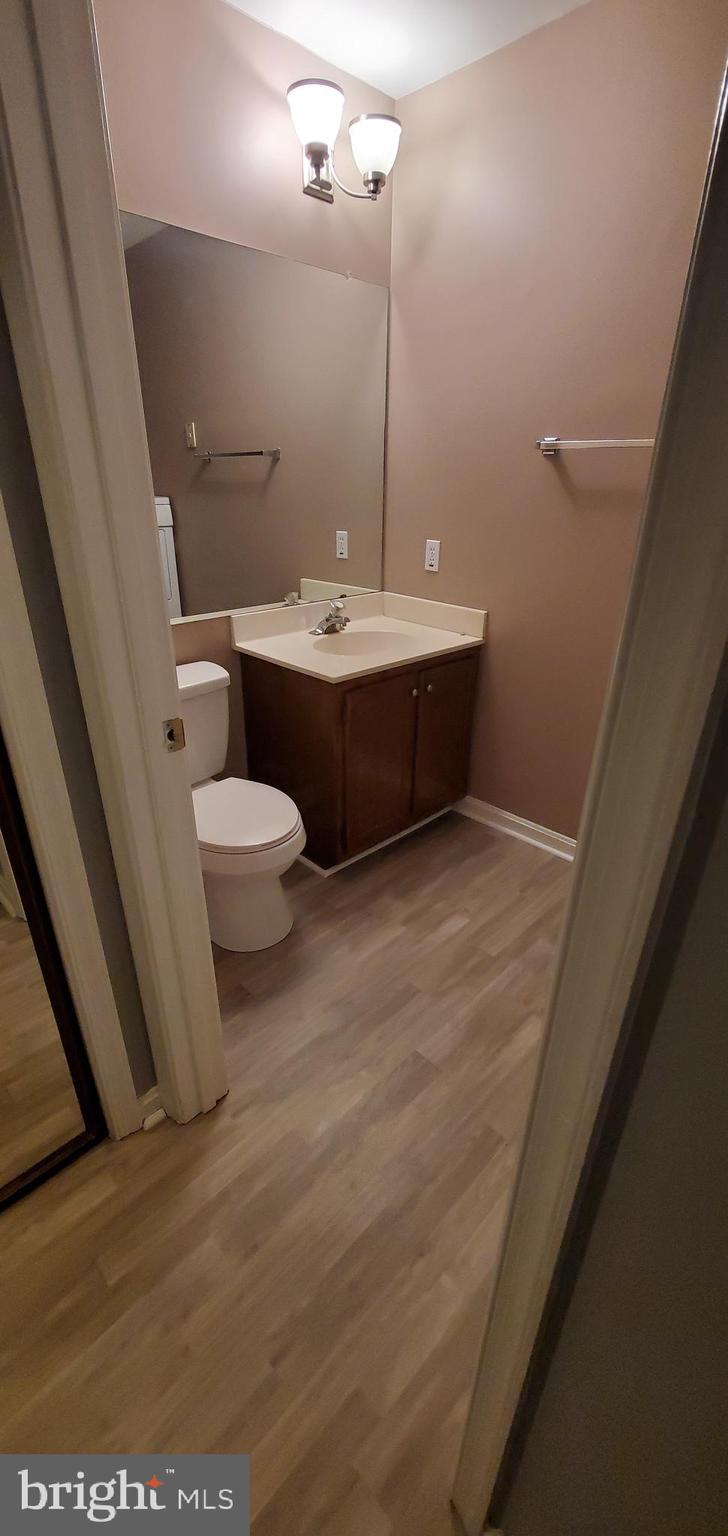 ENFIELD CHASE - Residential Lease