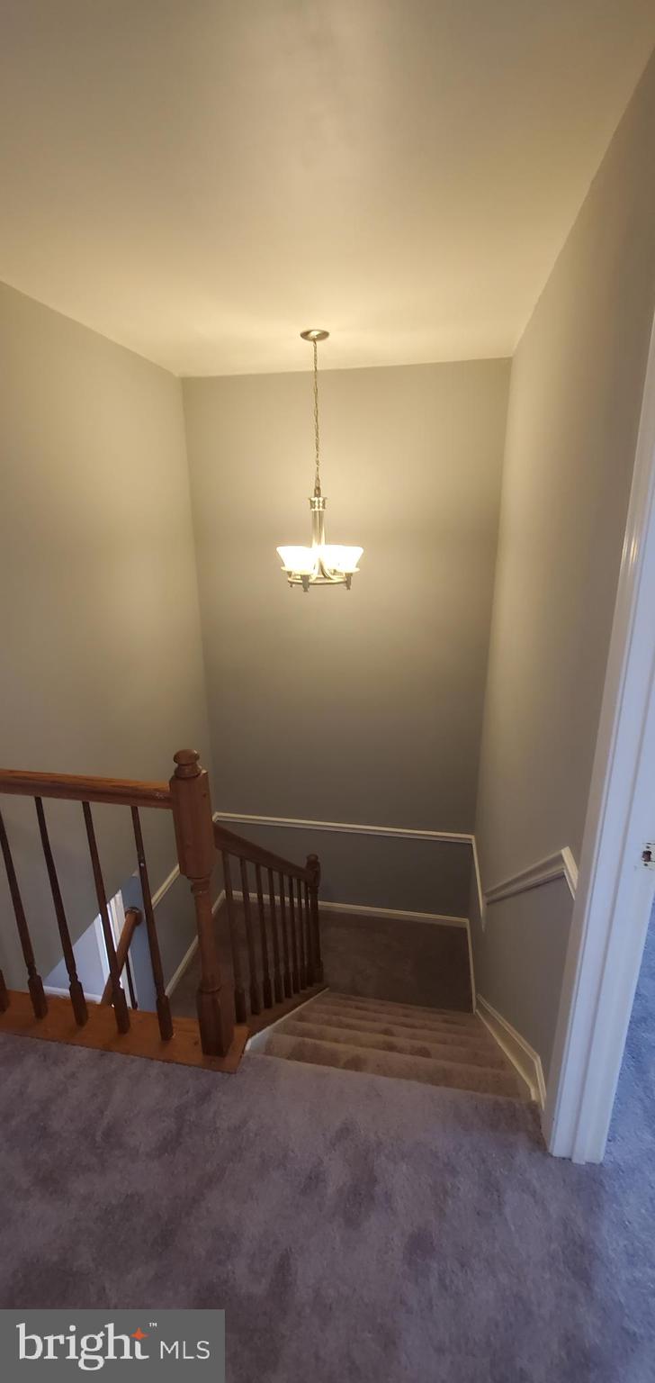 ENFIELD CHASE - Residential Lease