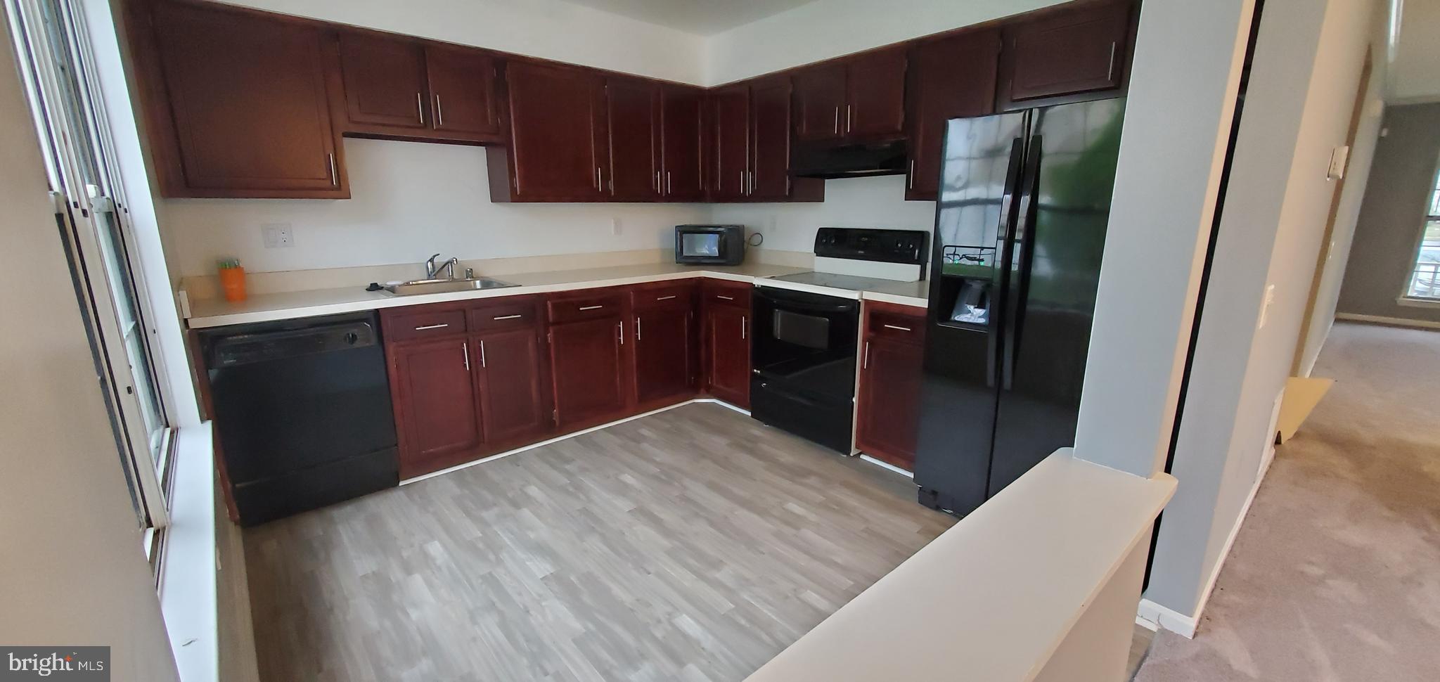 ENFIELD CHASE - Residential Lease