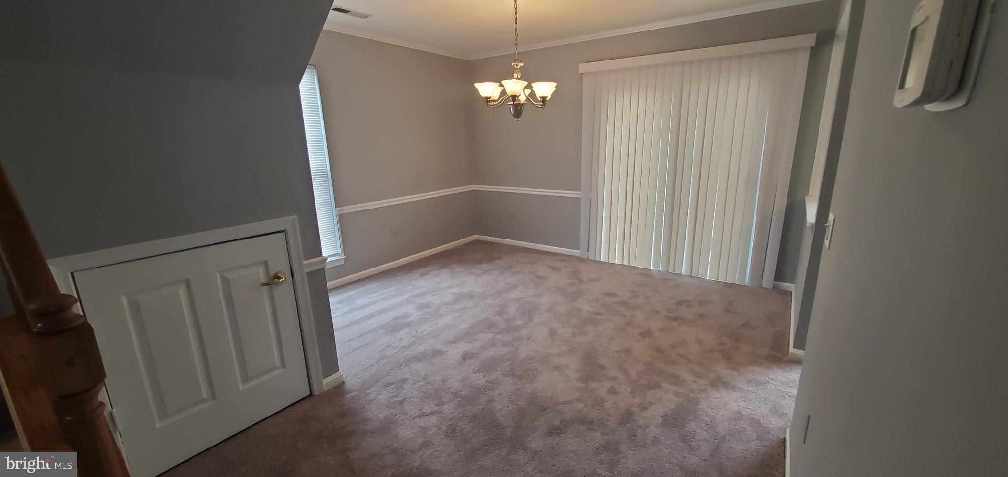 ENFIELD CHASE - Residential Lease